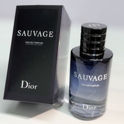 Dior Sauvage 