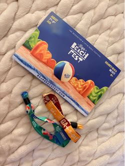 Baja Fest Tickets