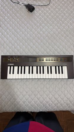 Yamaha Reface DX