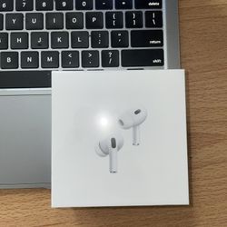 AirPods Pro 2 -  gen 2