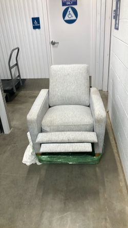 Recliner chair