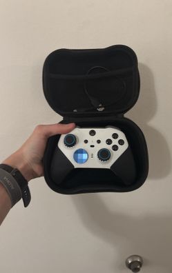 Xbox Elite 2 Controller For Parts