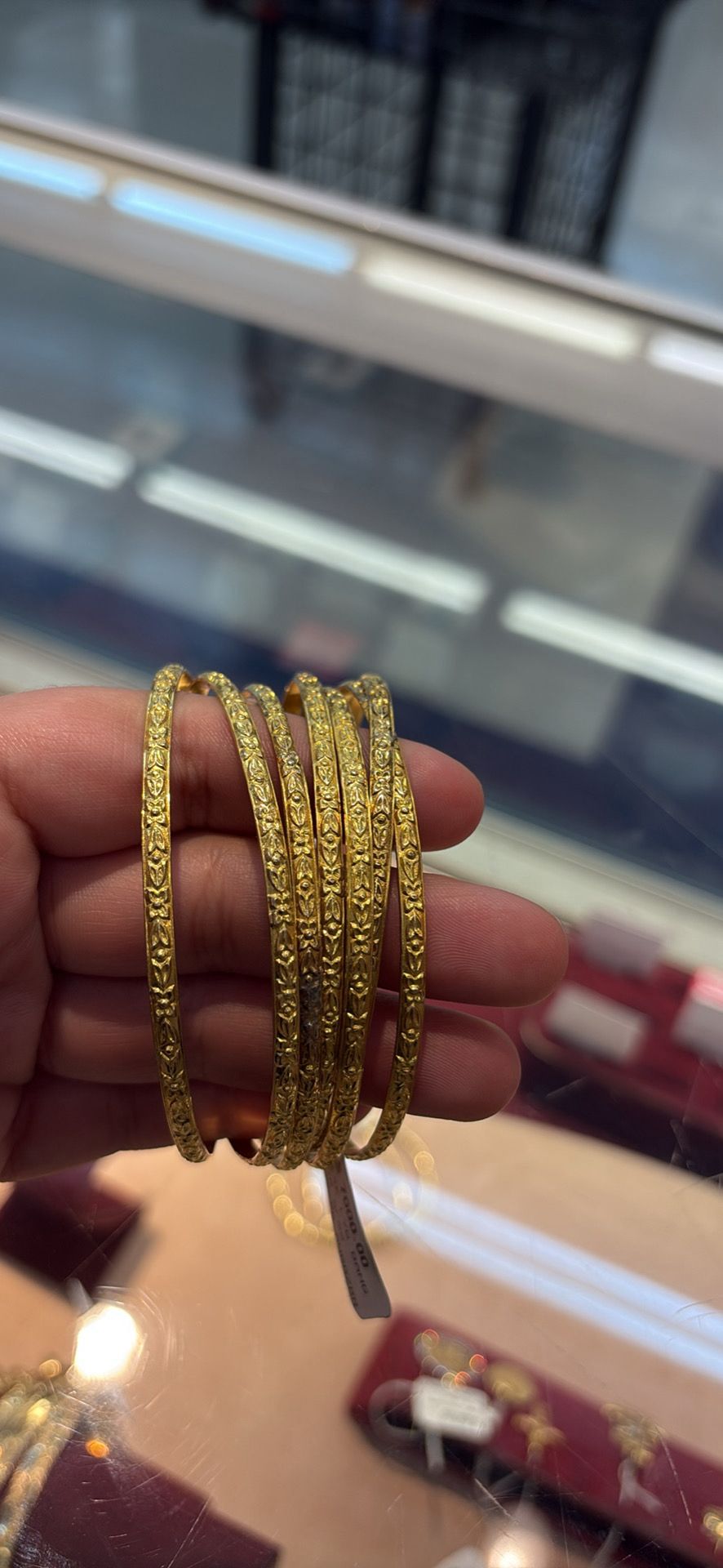 Bracelet