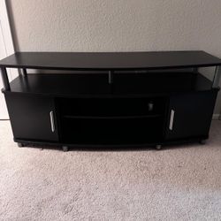 TV table
