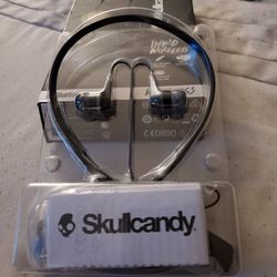 SkullCandy Wireless INK'D Headphones