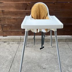 High Chair 