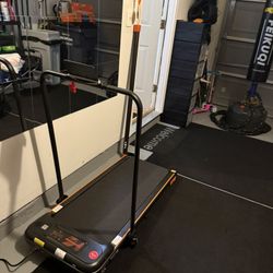 Treadmill