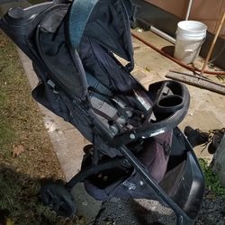 Stroller 10$