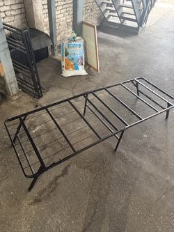Bed Frame
