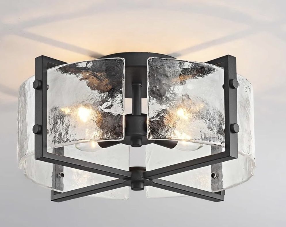 *Brand new* Flush Mount Light