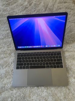 MacBook Pro 13 inch