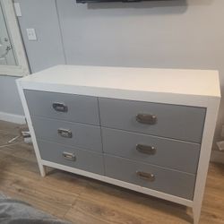 Bedroom Dresser by Newport Cottages Solid Wood