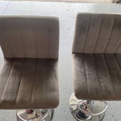 Bar stools