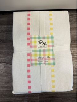 Tablecloth