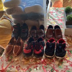 Toddler Boy Shoes