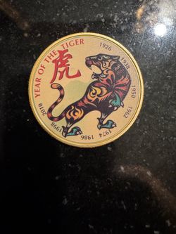 2 Commemorative silver coins
