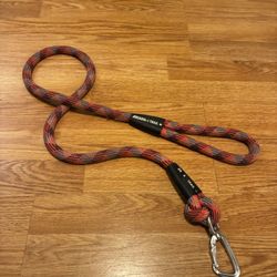 Arcadia Trail Paracord Rope Leash