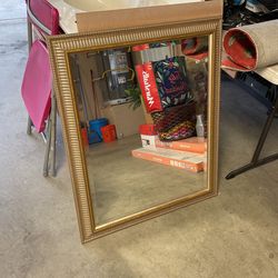 Home Interior Mirror