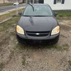 2008 Chevrolet Cobalt