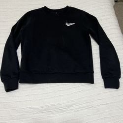 Converse Crewnecks
