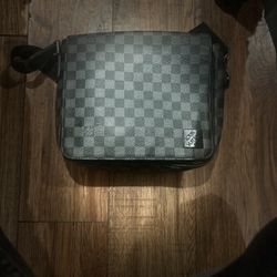 Louis Vuitton  Man Bag