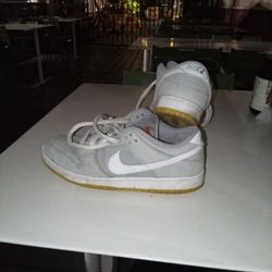 Nike SB's
