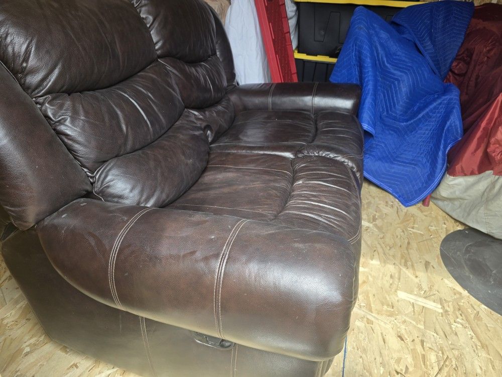 Recliner