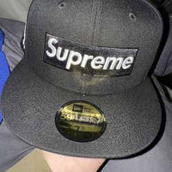 Supreme MLB Teams Box Logo New Era Sox 