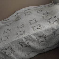 Day BED w/out Trundle Or Mattress