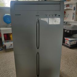 Portable Air Conditioner 