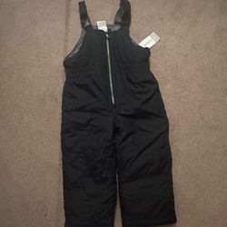 Carter’s Snow Suit 3T
