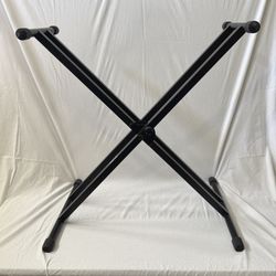 On Stage Keyboard Stand