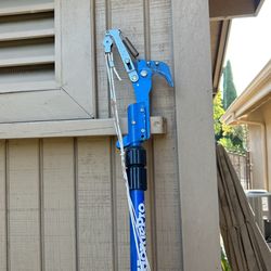 Extended Tree Cutter