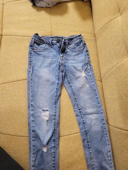 Girls Joe's Jeans