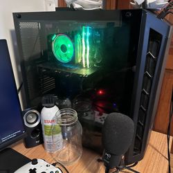 Gaming Computer 