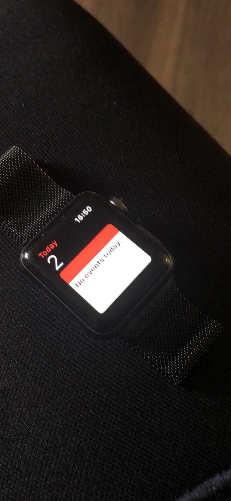 Apple Watch Series 3