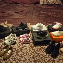 Toddler Shoes