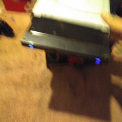 Panasonic DVD Touch Screen Stereo 2006 