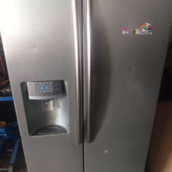 Fridge For Sale $350 OBO