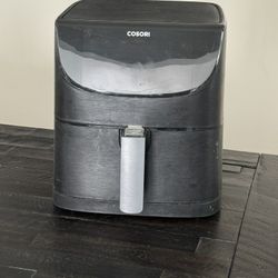 Cosori Air Fryer, Used