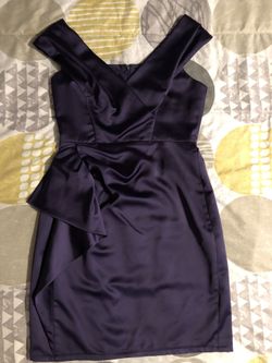 Dress Size 12