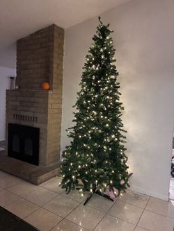 Christmas Tree 10 feet
