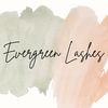 Evergreen lashes
