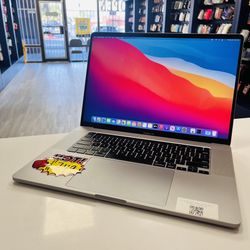 MacBook Pro i7 2019