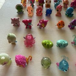Hatchables 