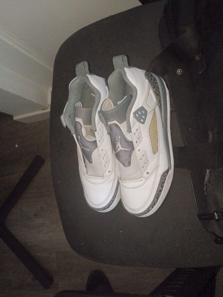 Jordans