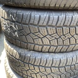 Used Tires Llantas Usadas 