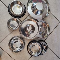 Puppy / Dog Bowls