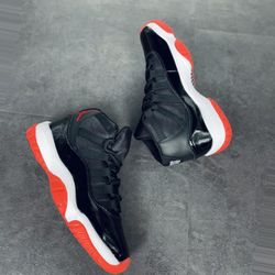 Jordan 11 Playoffs Bre