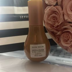 Glow Recipe, Hughe Drops Sun Glow 